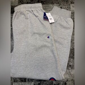 NWT champion sweats